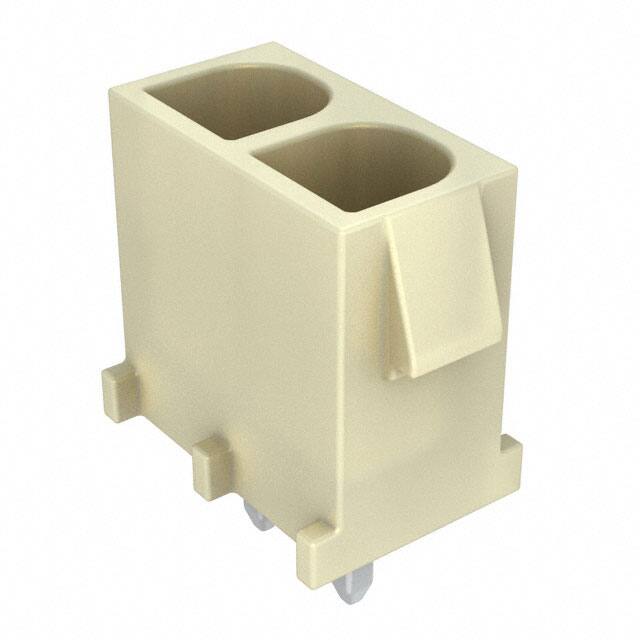 367570141 Molex  Embases Prises femelles